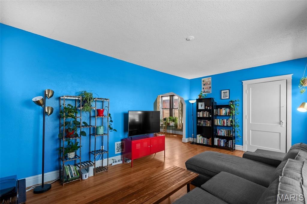 Woodland Park Add - Residential Income