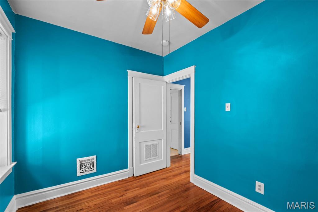 Woodland Park Add - Residential Income