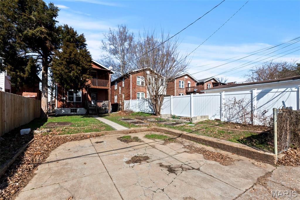 Woodland Park Add - Residential Income