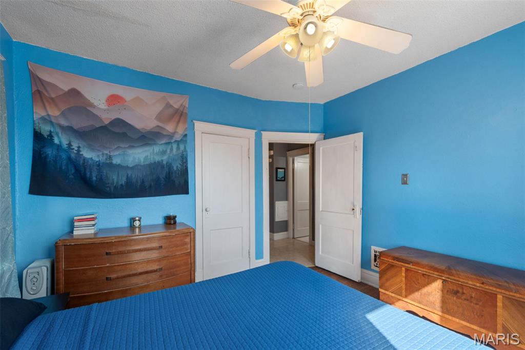 Woodland Park Add - Residential Income