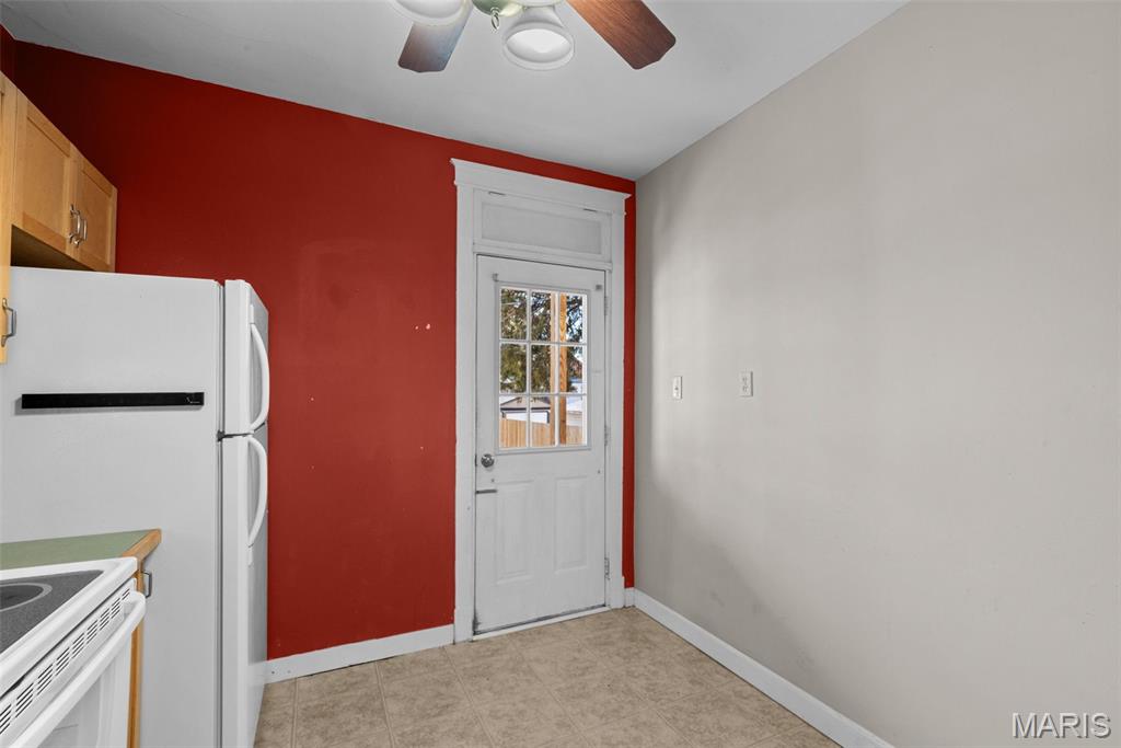 Woodland Park Add - Residential Income