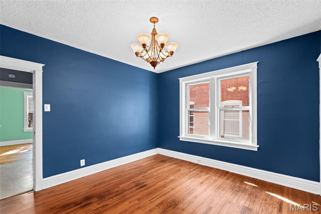 Woodland Park Add - Residential Income