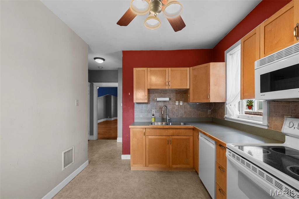 Woodland Park Add - Residential Income