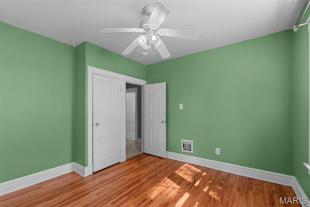 Woodland Park Add - Residential Income