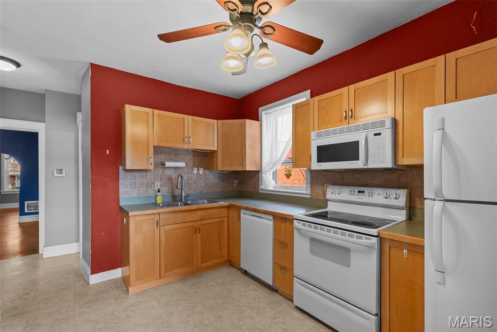 Woodland Park Add - Residential Income