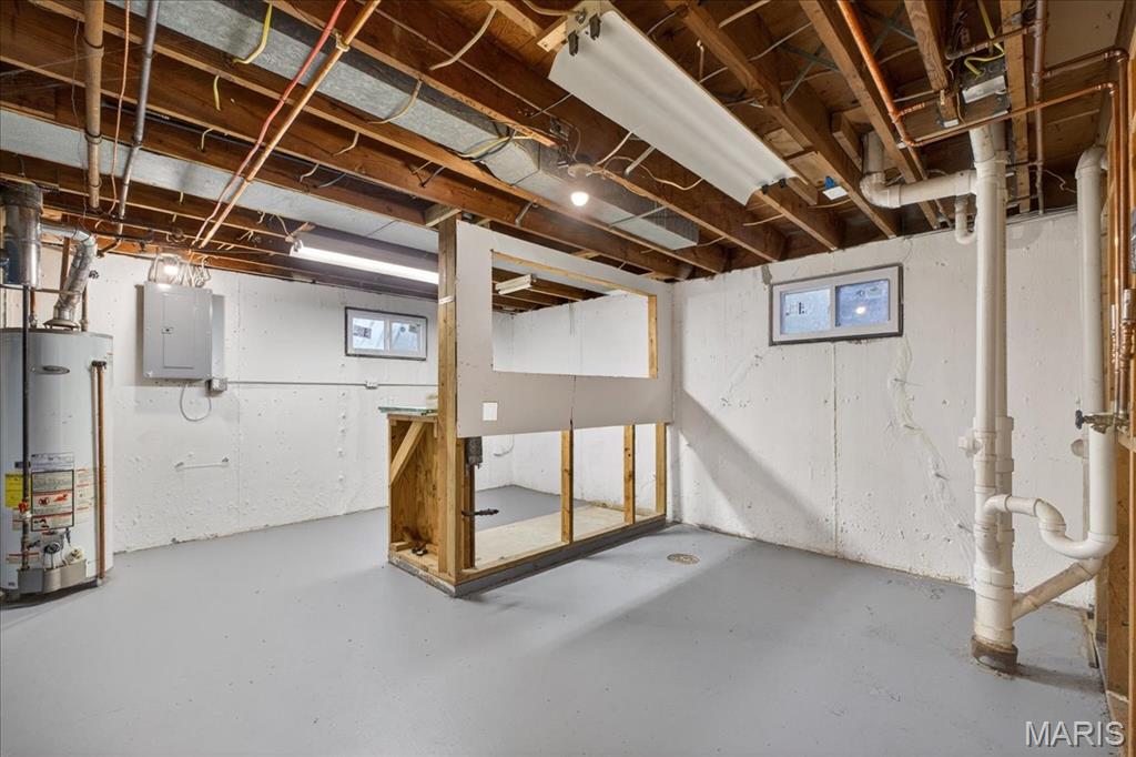 Manchester Hills - Residential