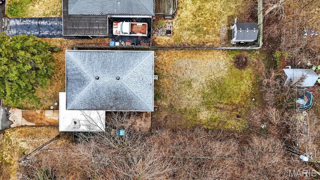 Manchester Hills - Residential