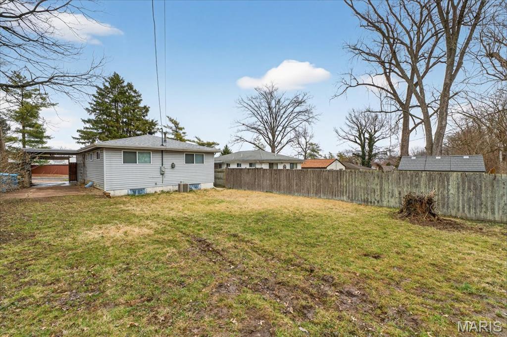 Manchester Hills - Residential