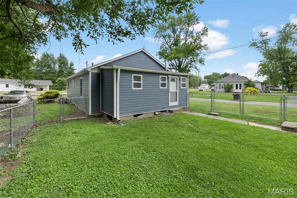Db Corbins Add - Residential