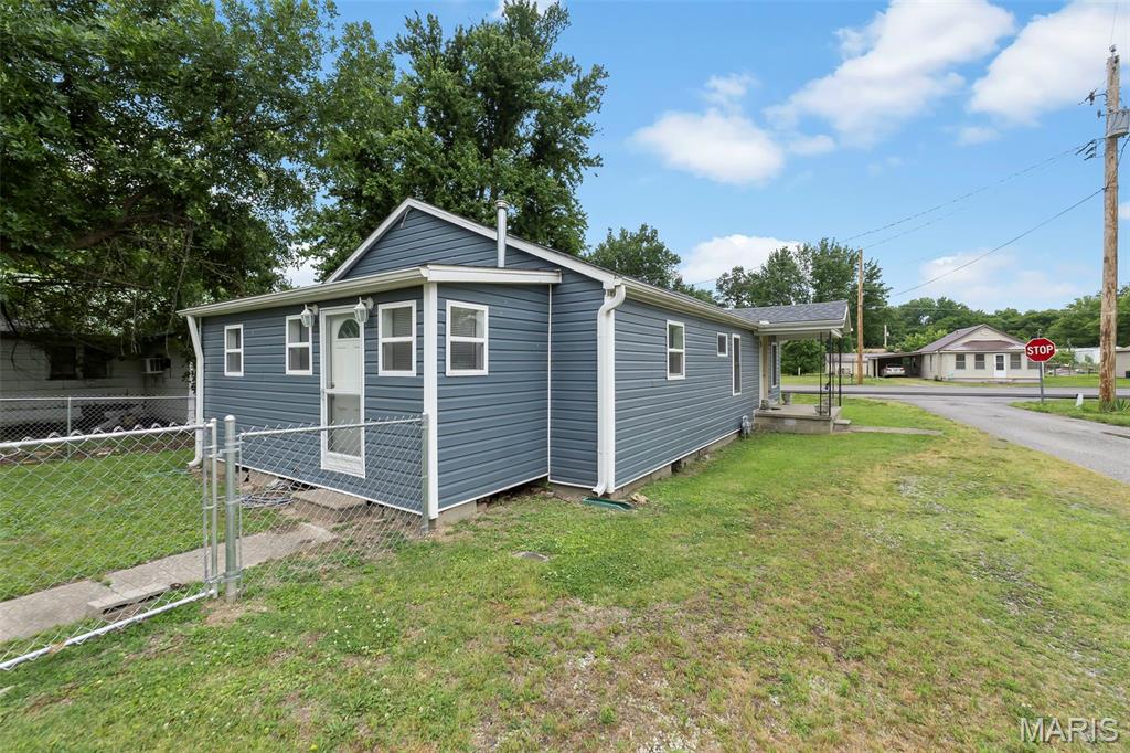 Db Corbins Add - Residential