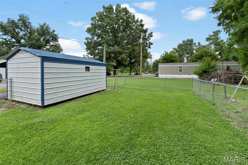 Db Corbins Add - Residential