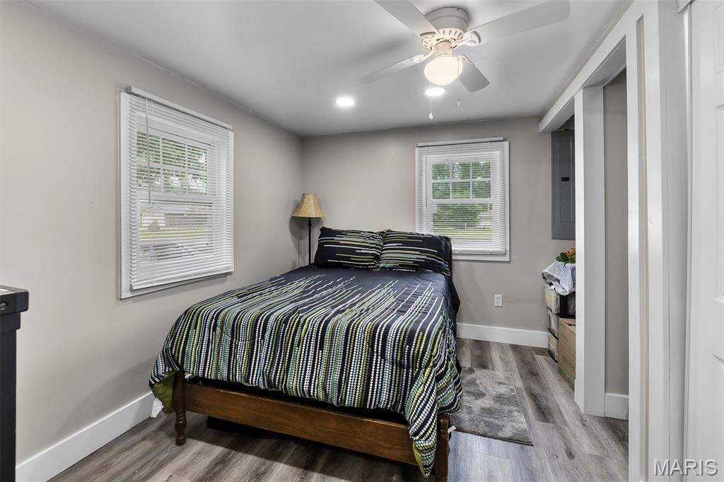 Db Corbins Add - Residential