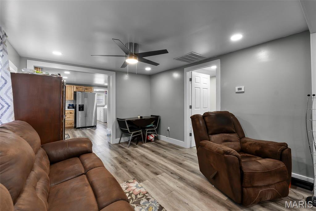 Db Corbins Add - Residential