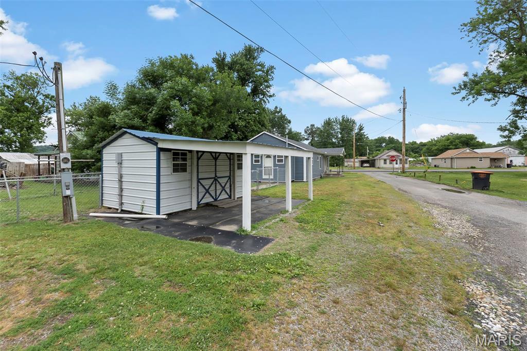 Db Corbins Add - Residential