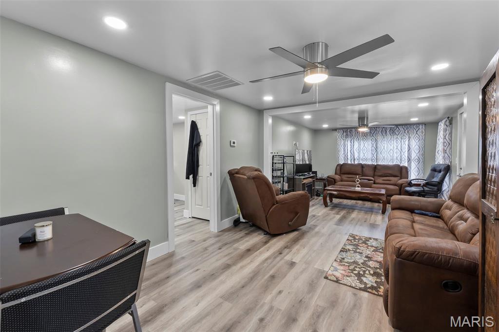 Db Corbins Add - Residential