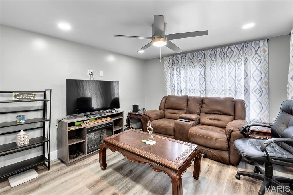 Db Corbins Add - Residential
