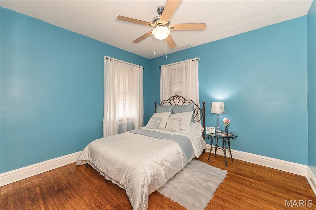 Princeton Place Add - Residential