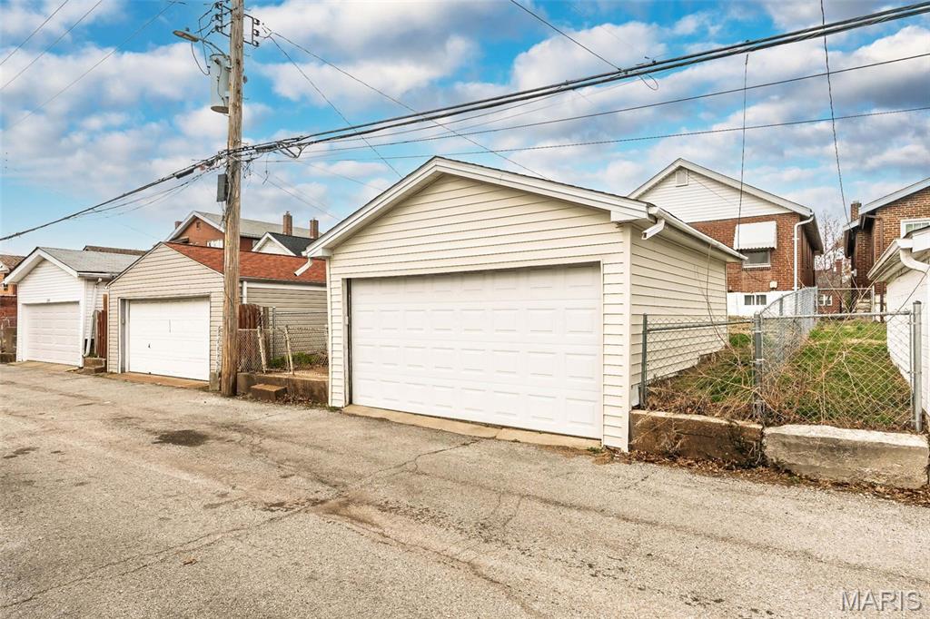 Princeton Place Add - Residential