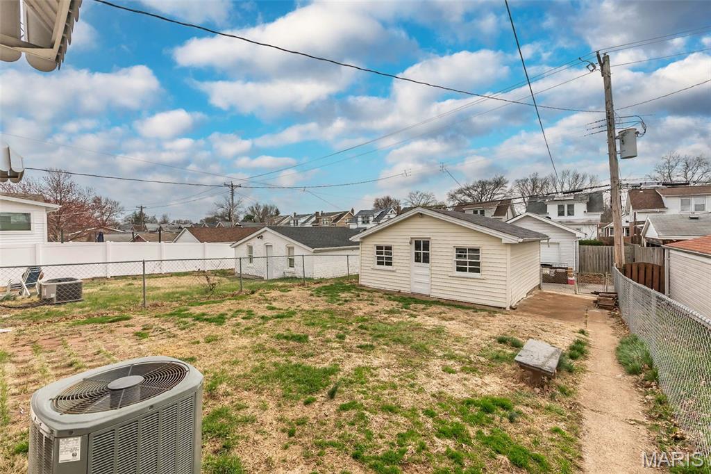 Princeton Place Add - Residential