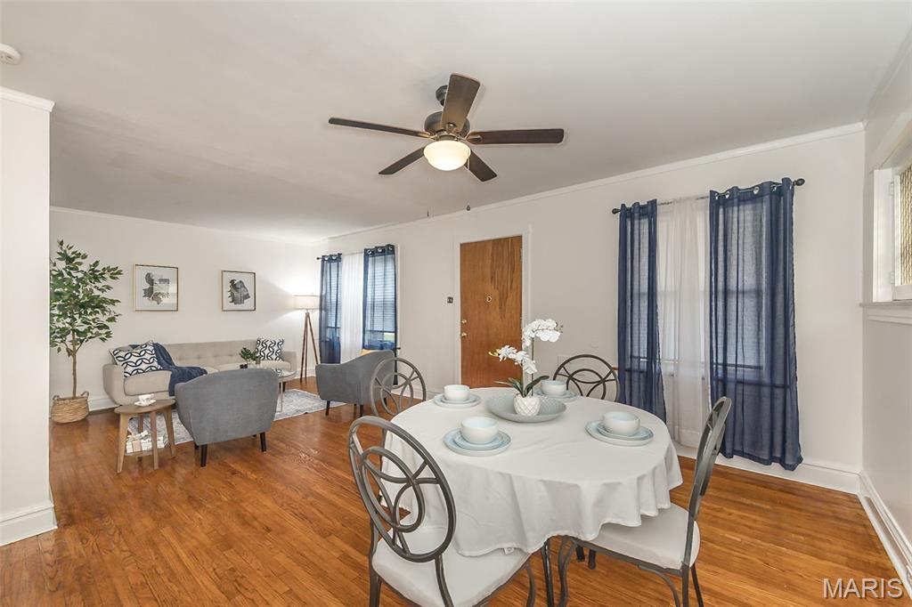 Princeton Place Add - Residential