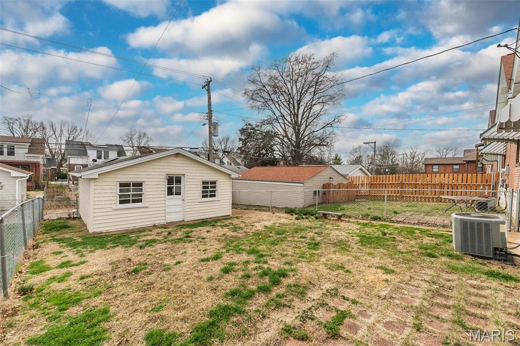 Princeton Place Add - Residential