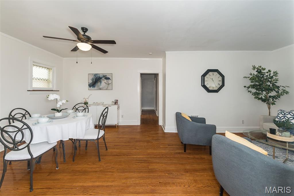 Princeton Place Add - Residential