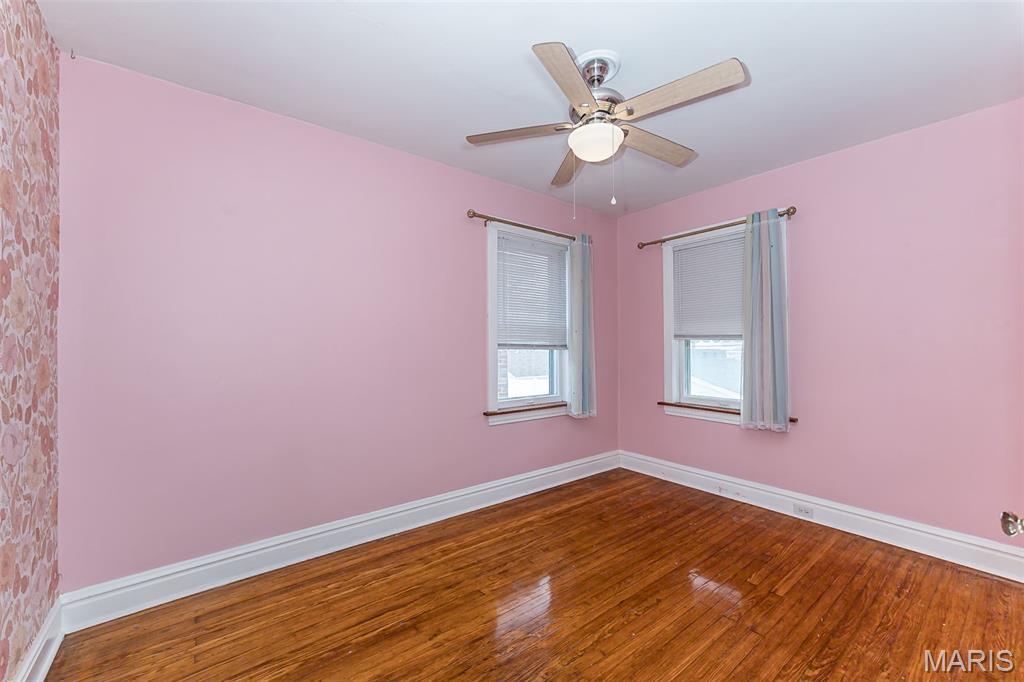 Princeton Place Add - Residential