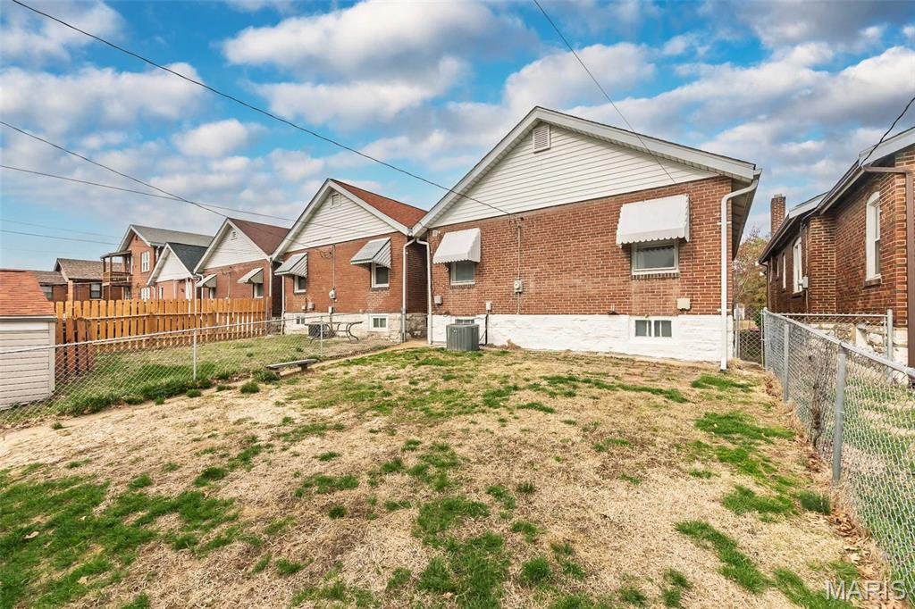 Princeton Place Add - Residential