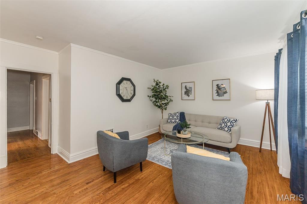 Princeton Place Add - Residential