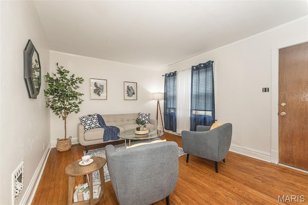 Princeton Place Add - Residential