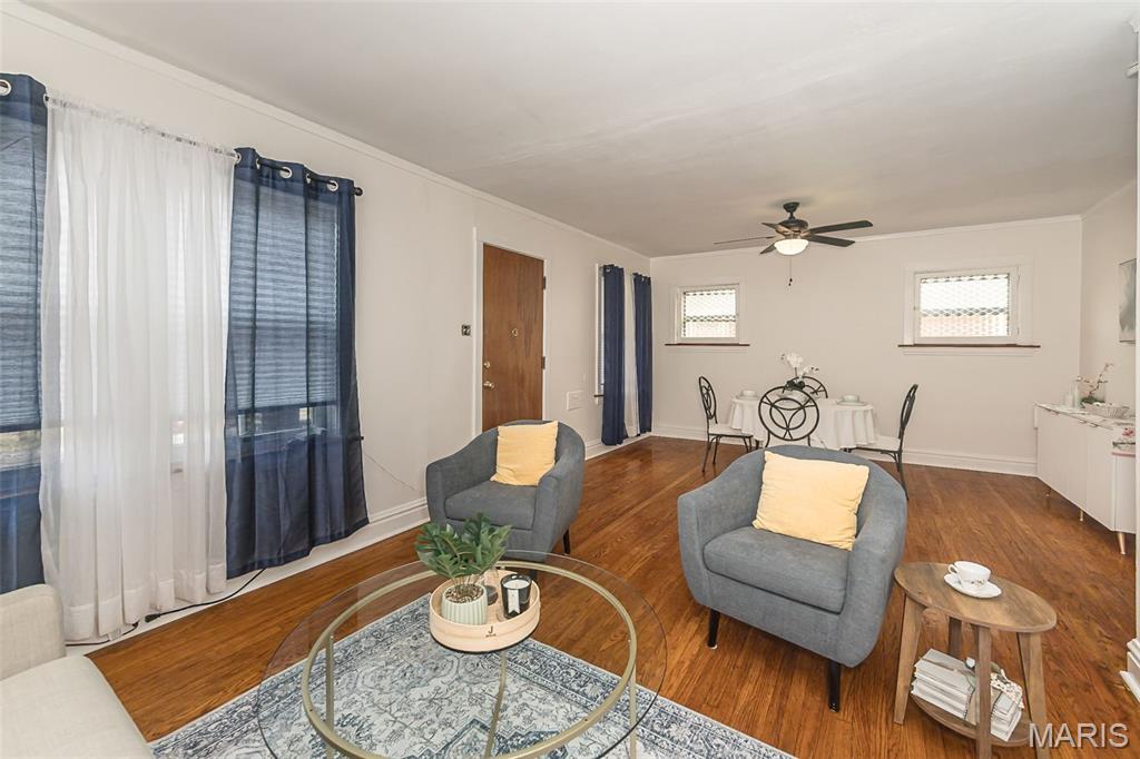 Princeton Place Add - Residential