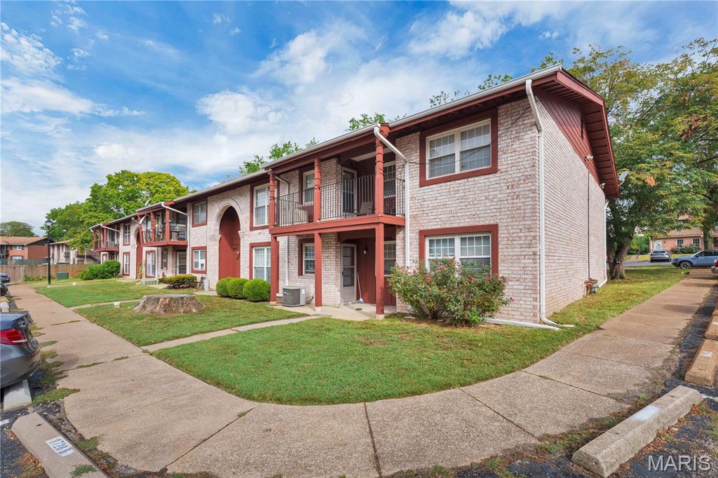 8740 Santa Bella Drive C