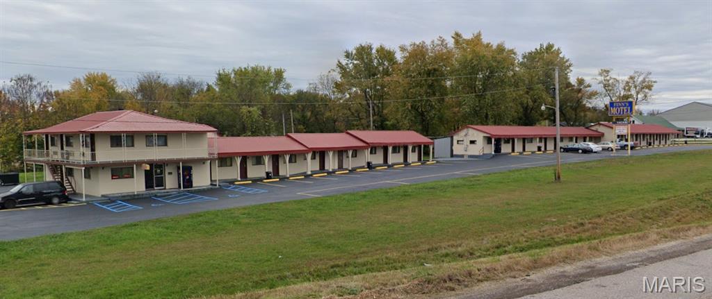 Glenn Addition - Commercial Sale