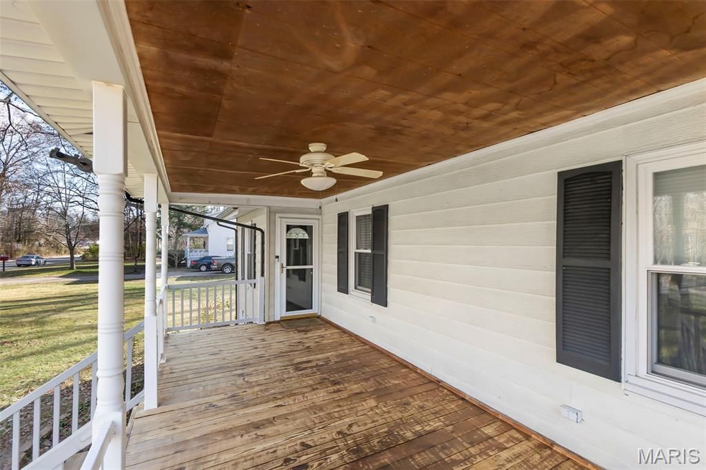 Photo of 3013 Hopper Road, Cape Girardeau, MO 63701 (MLS # 25079845)