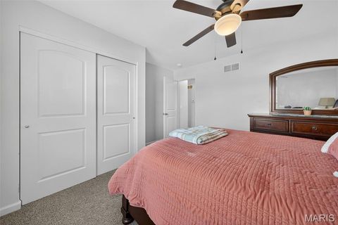 Tiny photo for 209 Rockford Drive, Troy, MO 63379 (MLS # 25066652)
