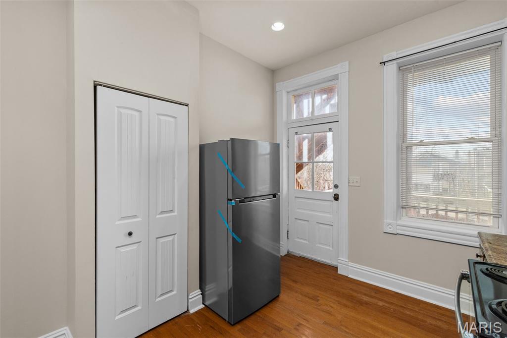 St Louis Commons Add - Residential Income