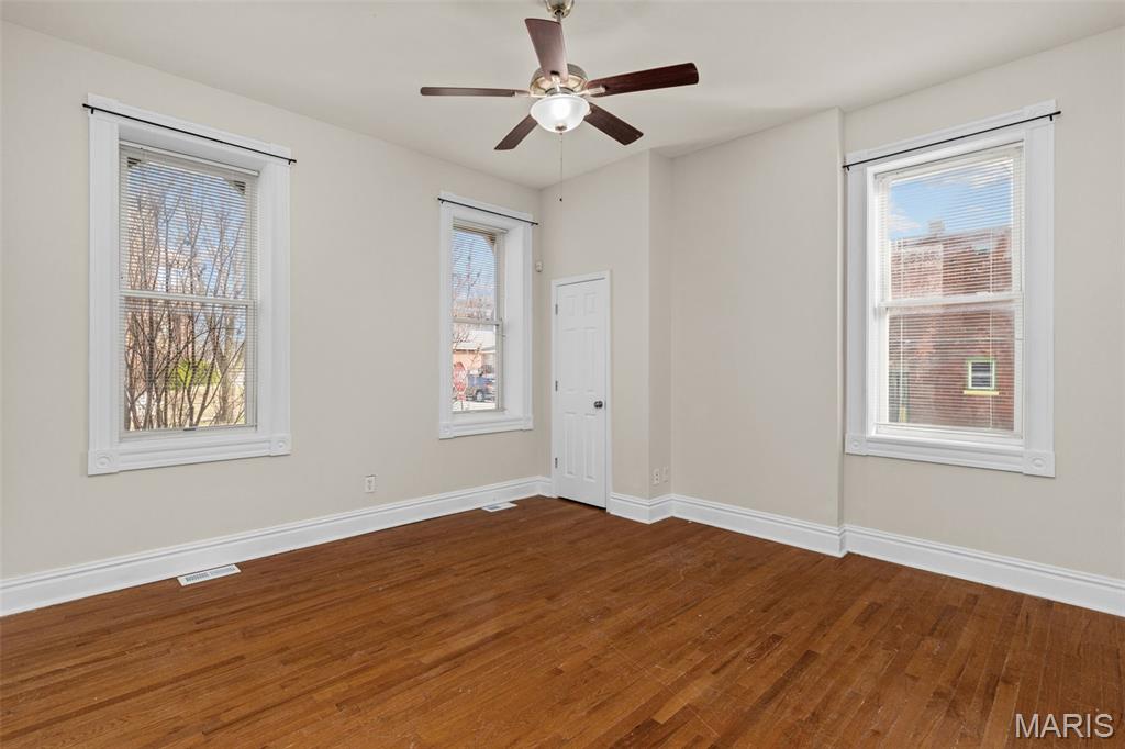 St Louis Commons Add - Residential Income