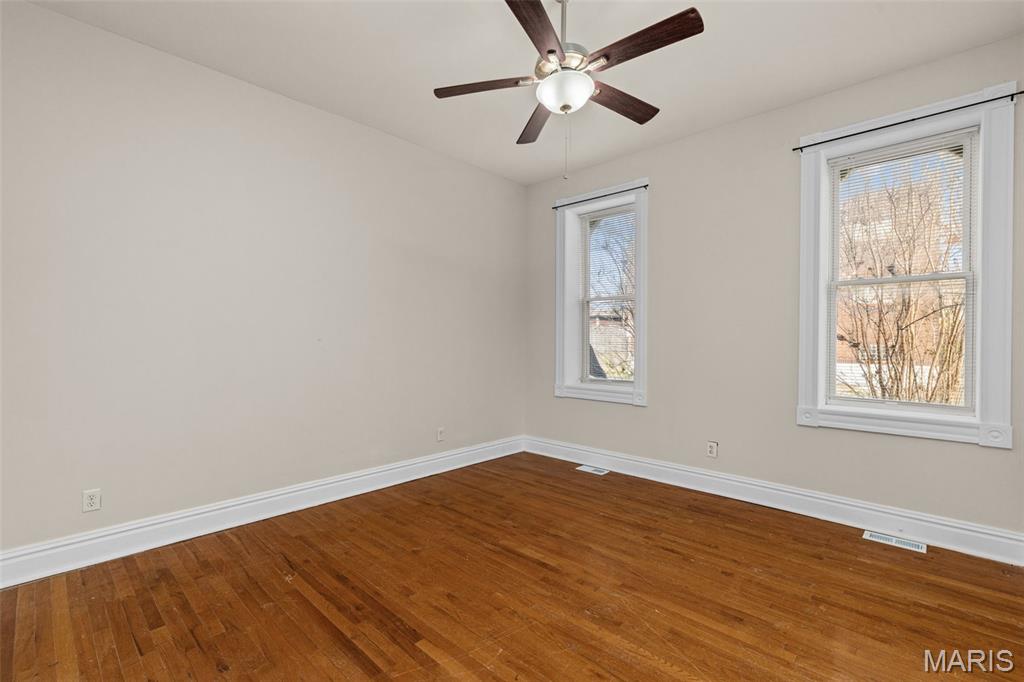 St Louis Commons Add - Residential Income