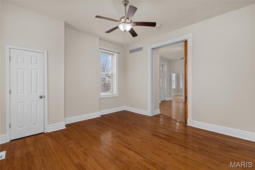 St Louis Commons Add - Residential Income