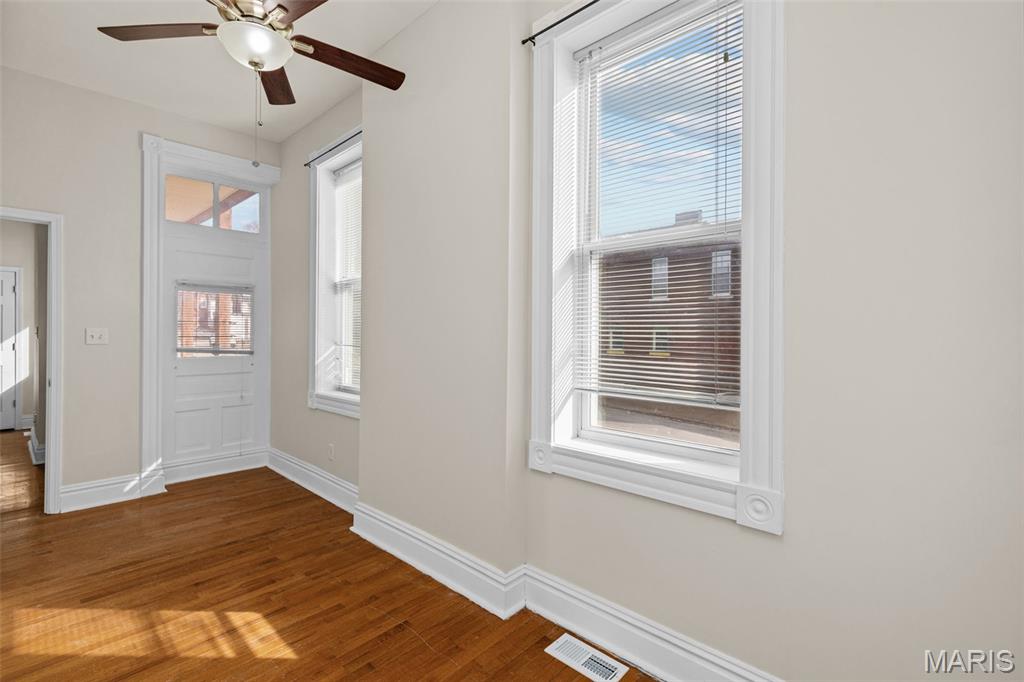 St Louis Commons Add - Residential Income