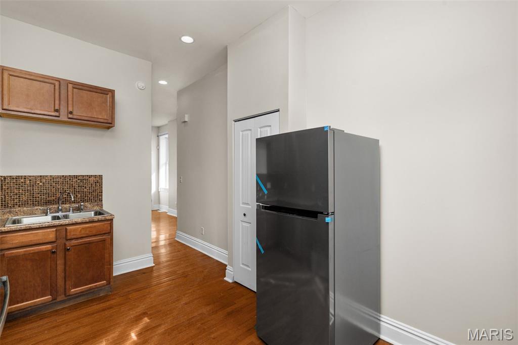 St Louis Commons Add - Residential Income