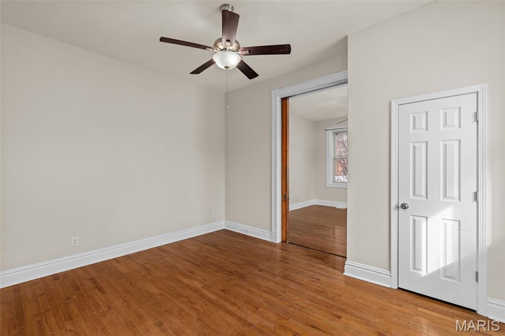 St Louis Commons Add - Residential Income