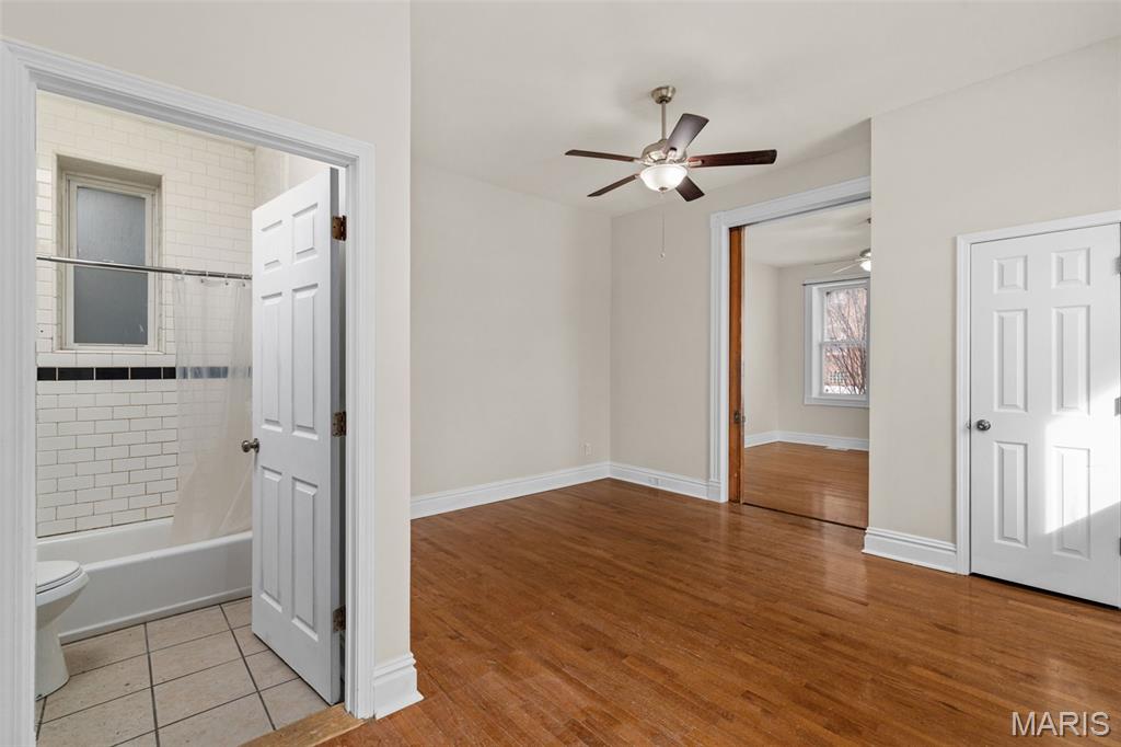 St Louis Commons Add - Residential Income