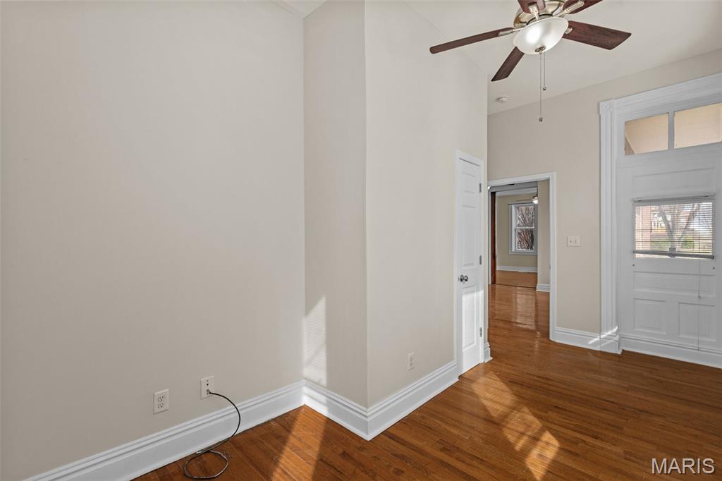 St Louis Commons Add - Residential Income