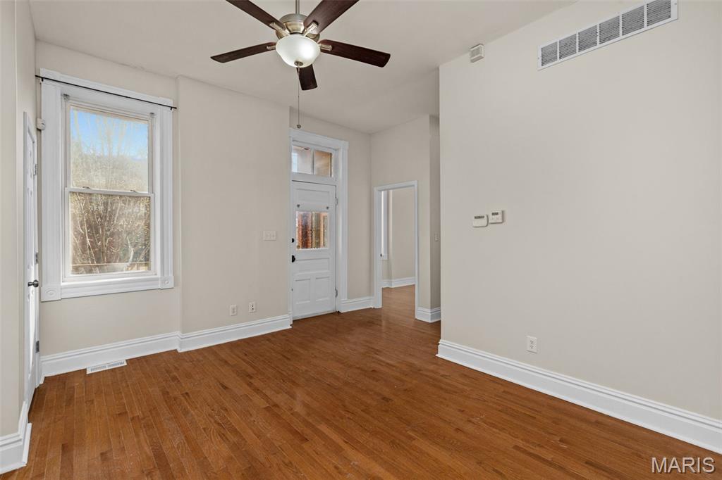 St Louis Commons Add - Residential Income
