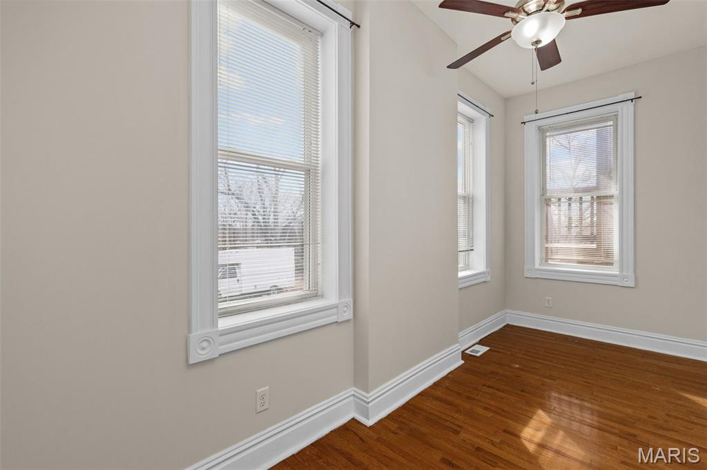 St Louis Commons Add - Residential Income