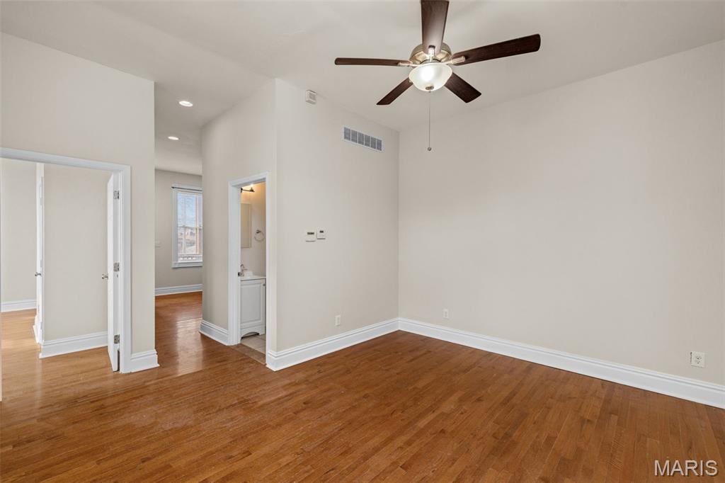 St Louis Commons Add - Residential Income