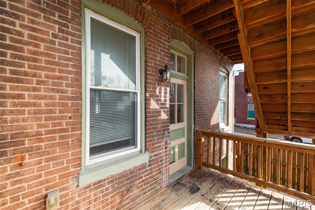 St Louis Commons Add - Residential Income