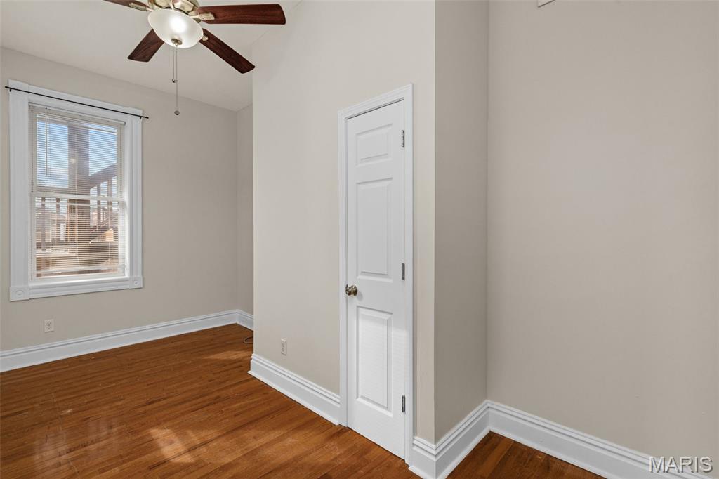 St Louis Commons Add - Residential Income