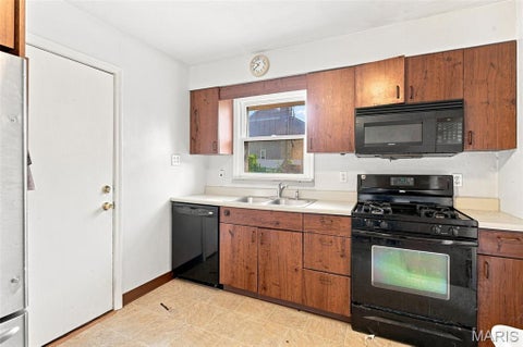 Tiny photo for 928 Poinsetta Lane, Kirkwood, MO 63122 (MLS # 26057060)